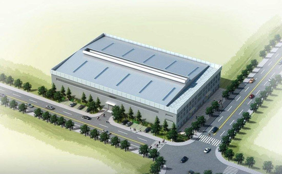 開(kāi)山聯(lián)合節(jié)能簡(jiǎn)介